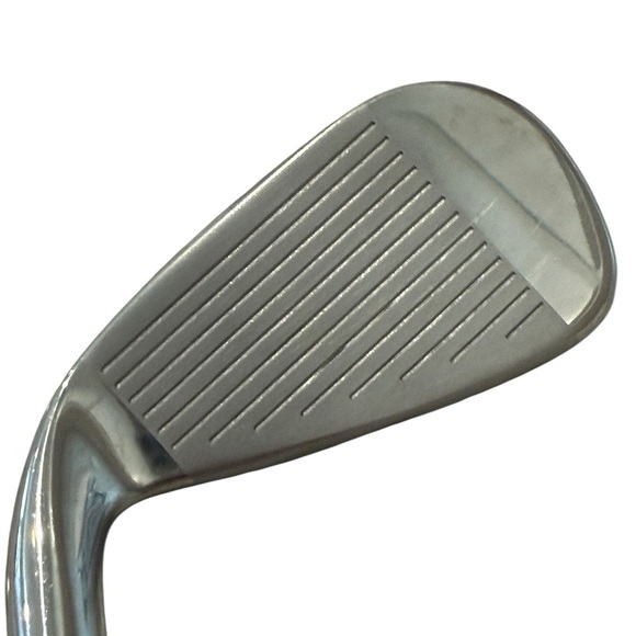 Adams Golf  Undercut OS RPM R hand 38 inch 4 Iron RPM Technology Golf Club - Picture 4 of 8